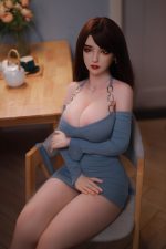 jydoll-161cm-siliconehead-tpebody-sex-doll-嶋梢 at rosemarydoll