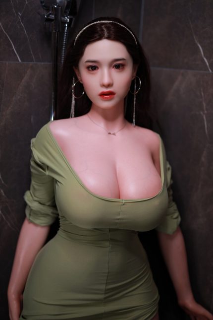 jydoll-162cm-silicone-sex-doll-Margery at rosemarydoll