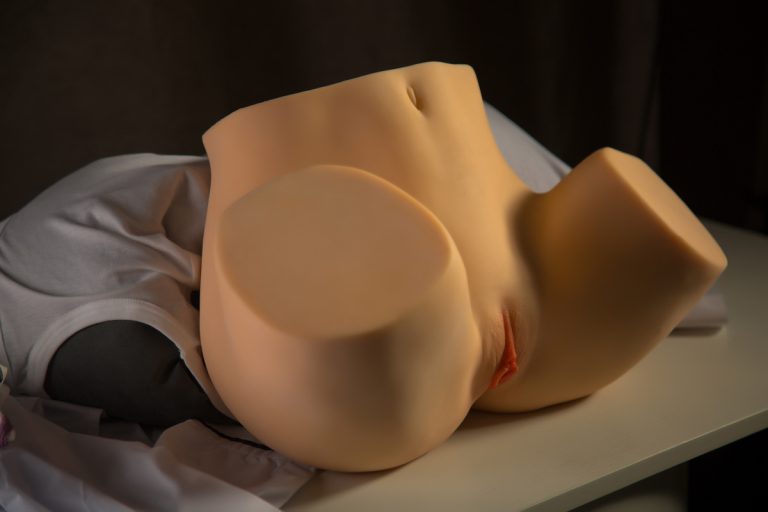 qitadoll-lele-oshiri-tpe-sex-doll at RosemaryDoll