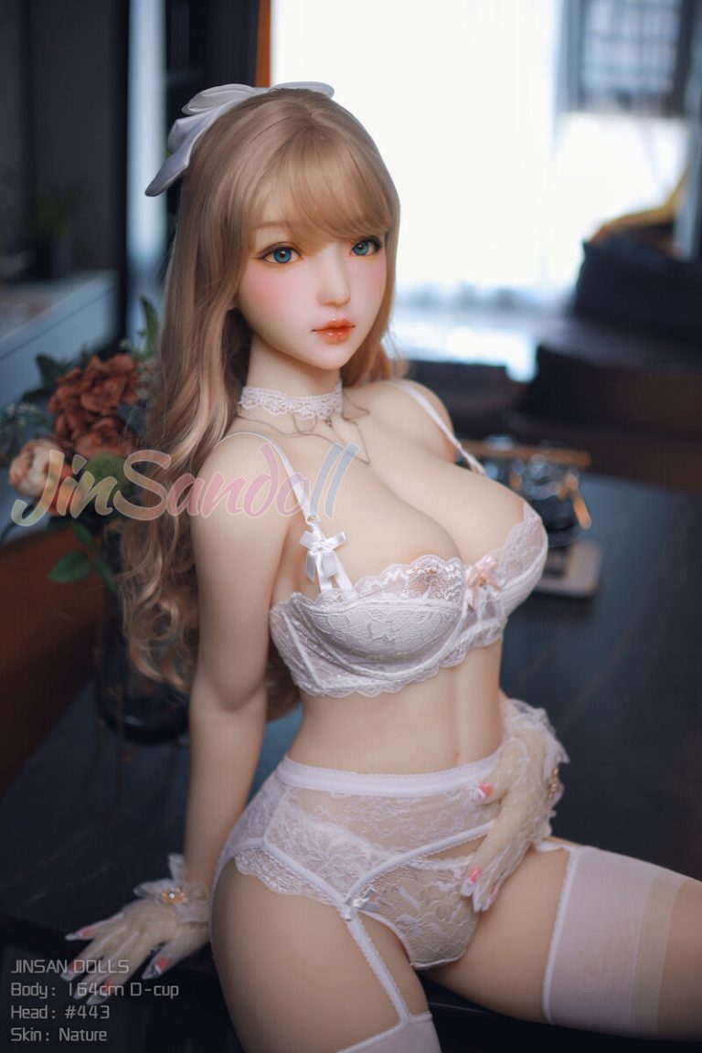 WMDoll wmdoll-443-164cm-tpe-sex-doll-ikuko at rosemarydoll
