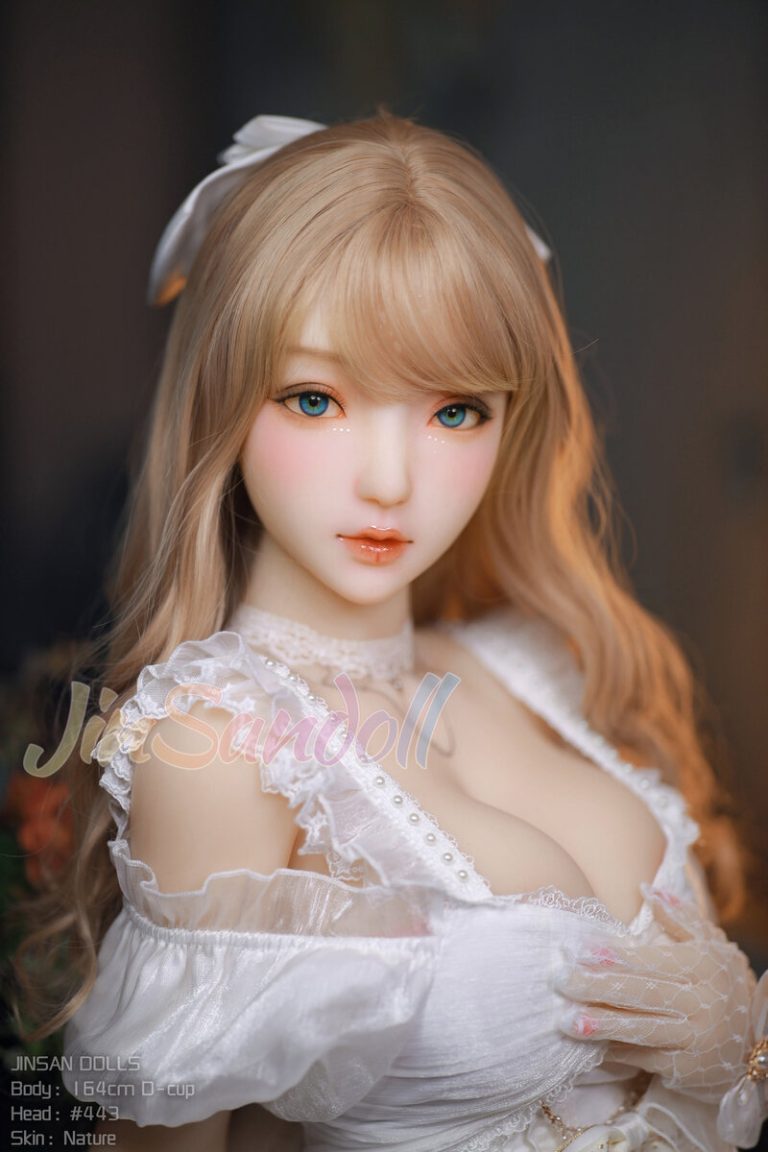 WMDoll wmdoll-443-164cm-tpe-sex-doll-ikuko at rosemarydoll