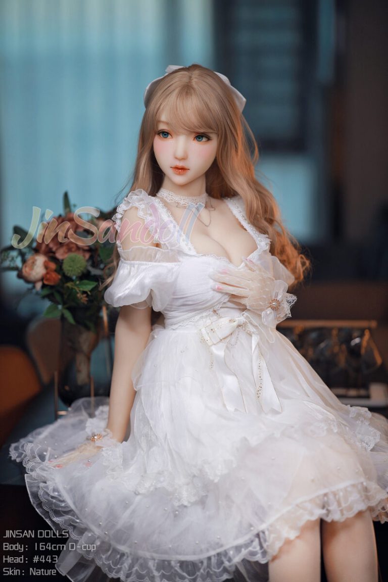 WMDoll wmdoll-443-164cm-tpe-sex-doll-ikuko at rosemarydoll