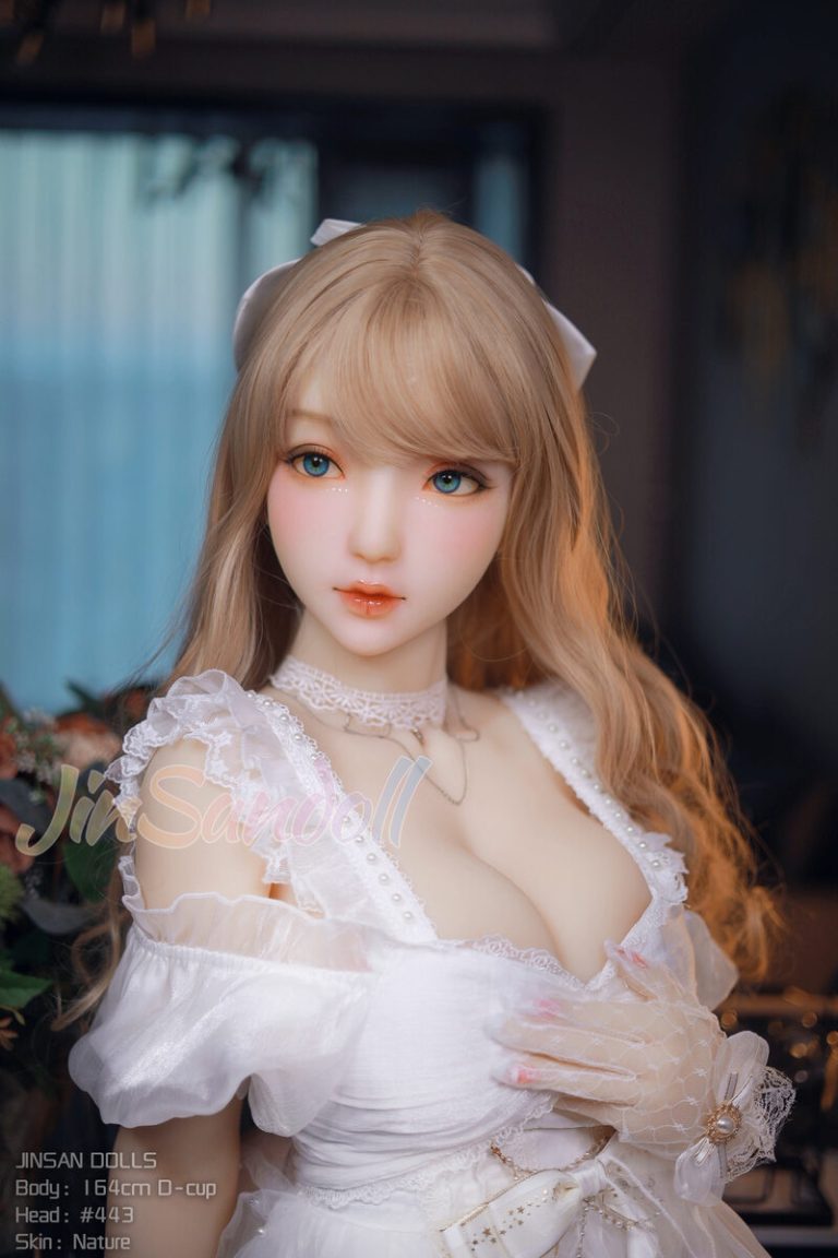 WMDoll wmdoll-443-164cm-tpe-sex-doll-ikuko at rosemarydoll