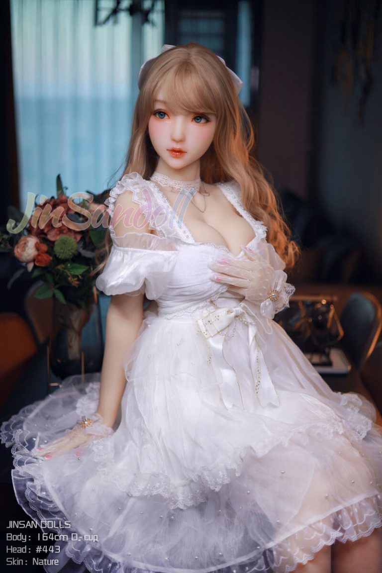 WMDoll wmdoll-443-164cm-tpe-sex-doll-ikuko at rosemarydoll