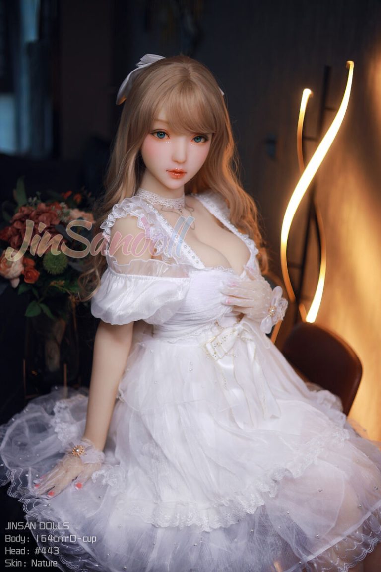 WMDoll wmdoll-443-164cm-tpe-sex-doll-ikuko at rosemarydoll