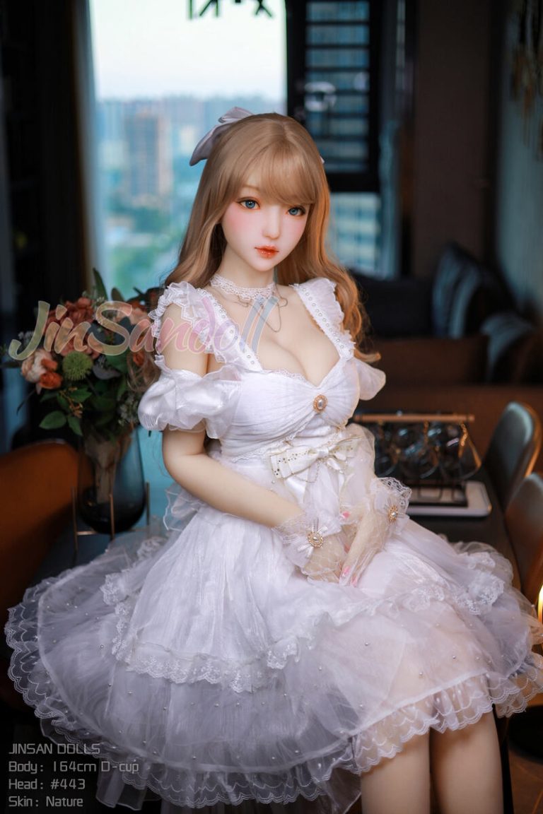 WMDoll wmdoll-443-164cm-tpe-sex-doll-ikuko at rosemarydoll
