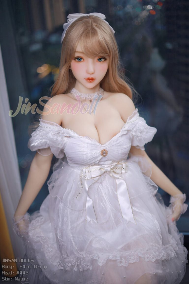WMDoll wmdoll-443-164cm-tpe-sex-doll-ikuko at rosemarydoll