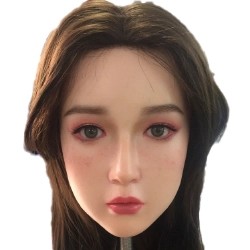 そばかす顔メイク