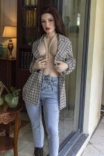 starpery-169cm-siliconehead-tpebody-sex-doll-Charlotte at rosemarydoll