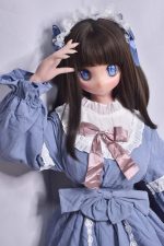 elsababe-rad006-148cm-silicone-sex-doll-arisugawa yumeko at rosemarydoll