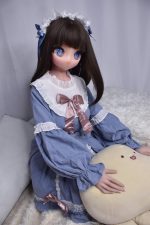 elsababe-rad006-148cm-silicone-sex-doll-arisugawa yumeko at rosemarydoll
