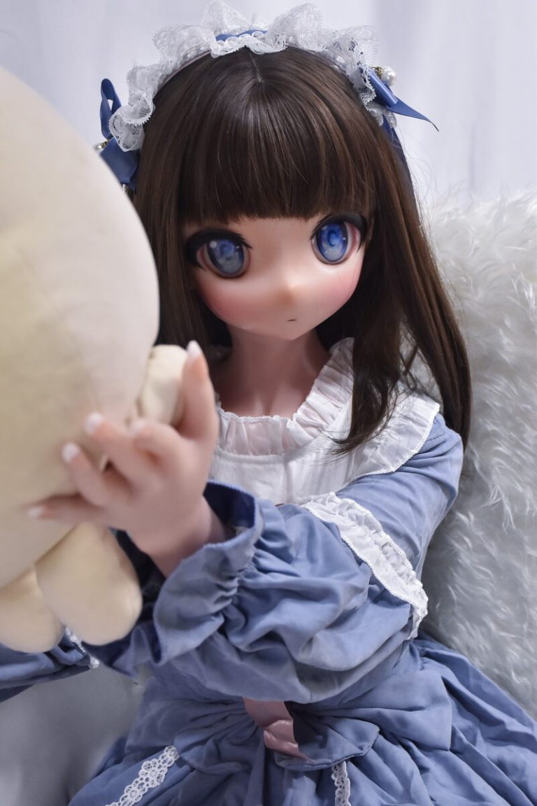 elsababe-rad006-148cm-silicone-sex-doll-arisugawa yumeko at rosemarydoll