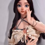 Elsababe Anime Silicone Sex Doll - Mahiru at rosemarydoll