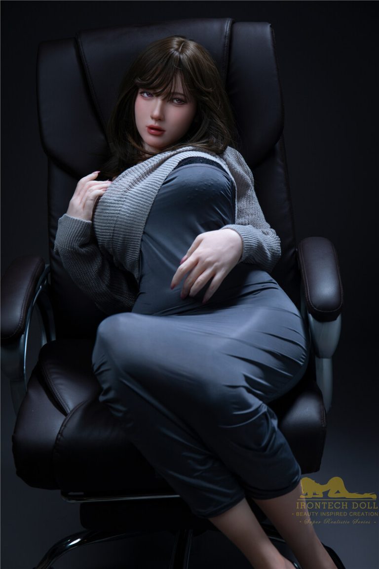 irontech-s1-165cm-silicone-sex-doll-miya at rosemarydoll