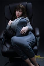 irontech-s1-165cm-silicone-sex-doll-miya at rosemarydoll