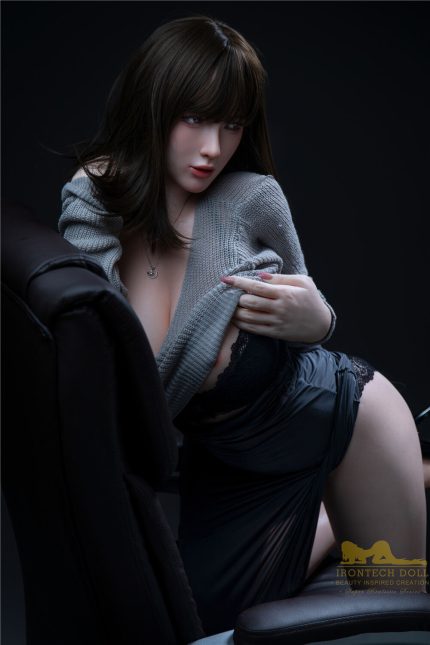 irontech-s1-165cm-silicone-sex-doll-miya at rosemarydoll