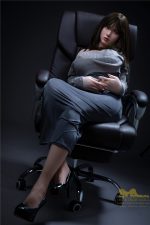 irontech-s1-165cm-silicone-sex-doll-miya at rosemarydoll