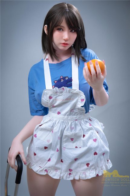 irontech-s20-164cm-silicone-sex-doll-suki at rosemarydoll