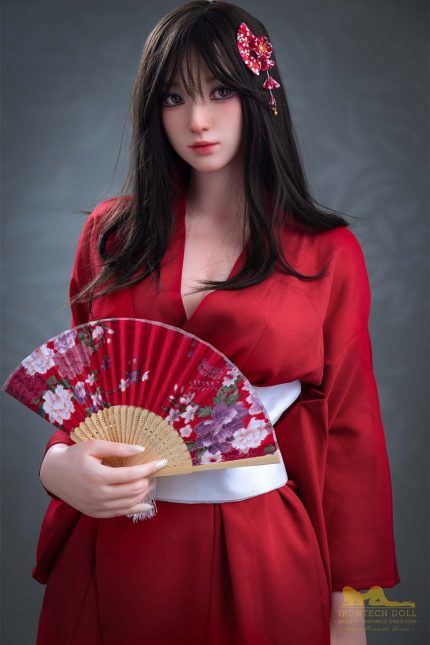 irontech-s24-164cm-silicone-sex-doll-miyuki at rosemarydoll