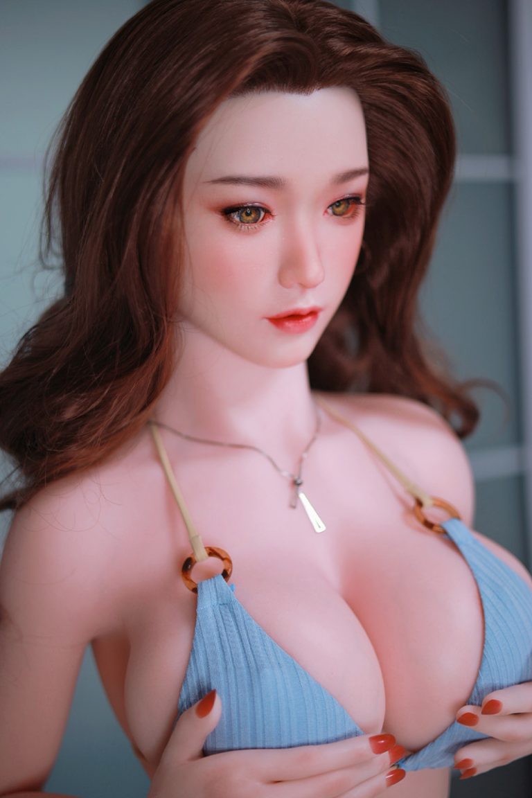 jydoll-157cm-silicone-sex-doll-annie at rosemaryboll