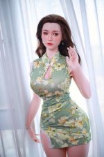 jydoll-157cm-silicone-sex-doll-annie at rosemaryboll