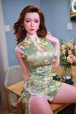 jydoll-157cm-silicone-sex-doll-annie at rosemaryboll
