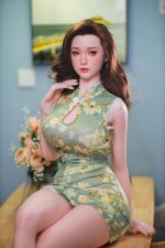 jydoll-157cm-silicone-sex-doll-annie at rosemaryboll