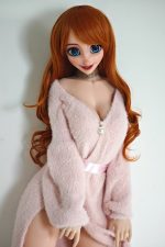 elsababe-dhr003-148cm-silicone-sex-doll-jennifer roberts at rosemarydoll