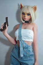 elsababe-zhc004-165cm-silicone-sex-doll-zana fox at rosemarydoll