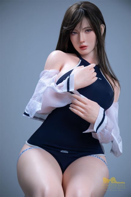 irontech-s1-164cm-silicone-sex-doll-miya at rosemarydoll