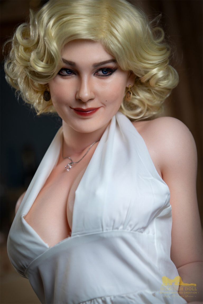 irontech-s12-164cm-silicone-sex-doll-carmel at rosemarydoll
