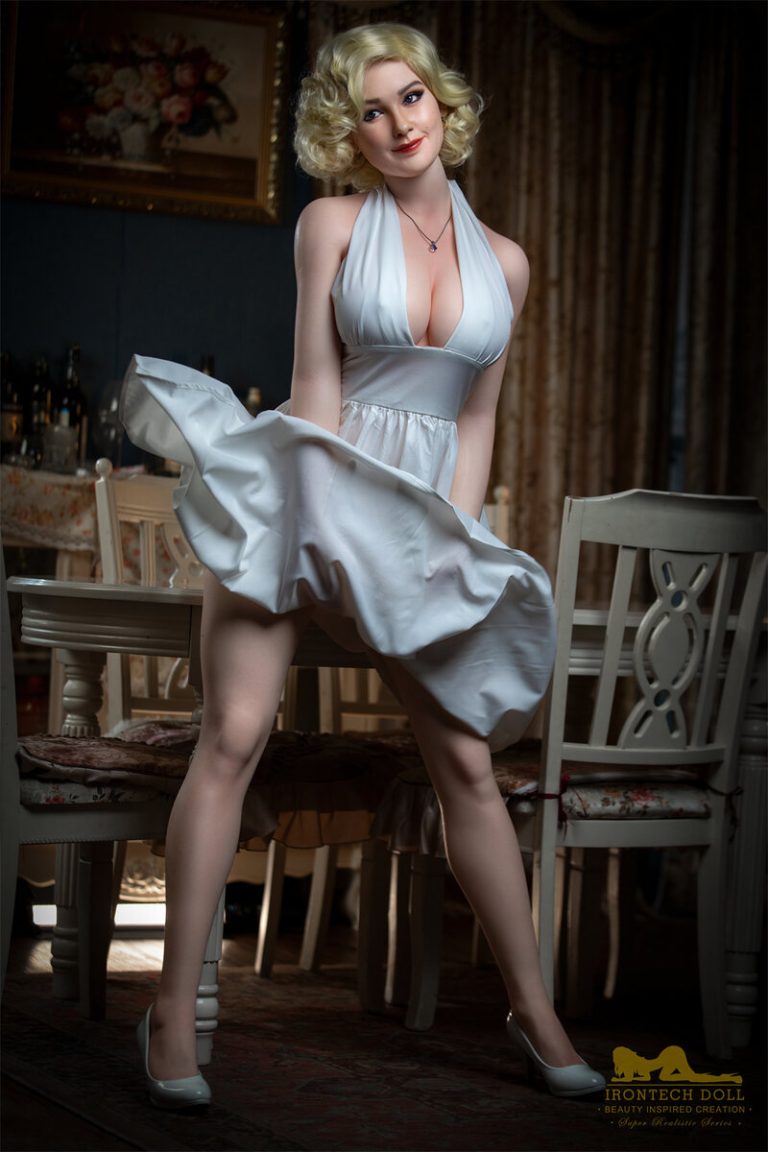 irontech-s12-164cm-silicone-sex-doll-carmel at rosemarydoll