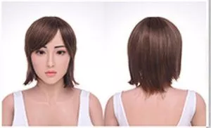 Hairstyle#2
