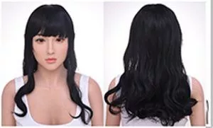Hairstyle#3