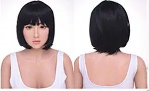 Hairstyle#4