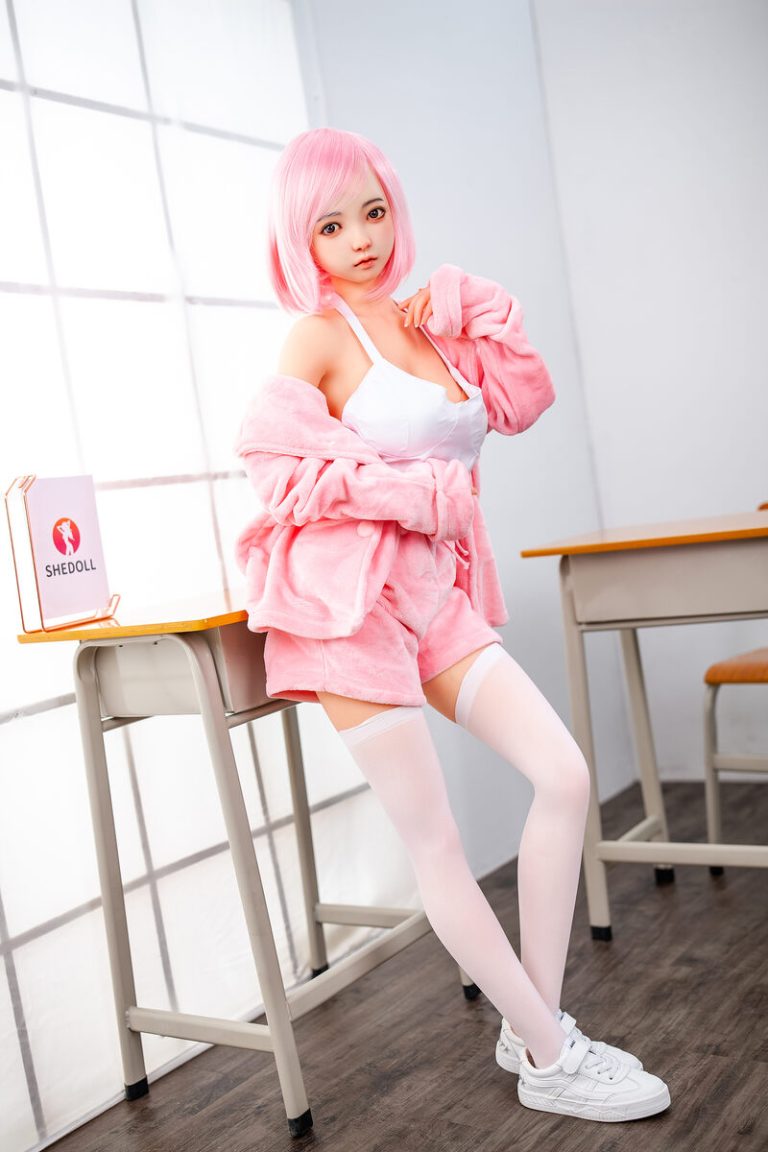 shedoll-148cm-siliconehead-tpebody-sex-doll-luo xiaoxi at rosemarydoll