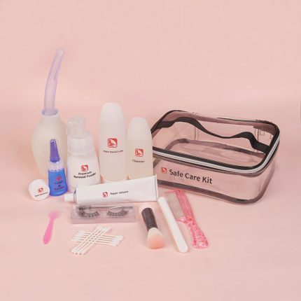 RosemaryDoll Silicone Deluxe Care Kit