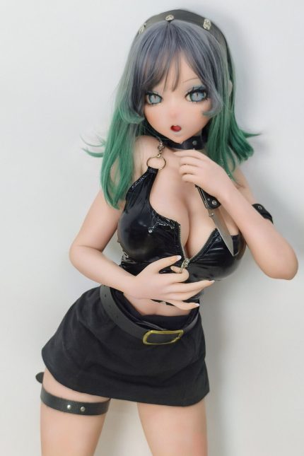 elsababe-rad014-148cm-silicone-sex-doll-sakura tsubasa at rosemarydoll