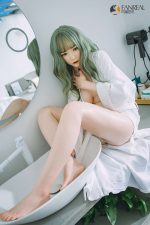 fanreal-158cm-c-cup-silicone-sex-doll-qian at rosemarydoll