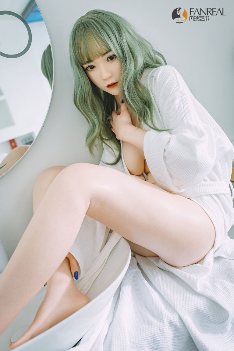 fanreal-158cm-c-cup-silicone-sex-doll-qian at rosemarydoll