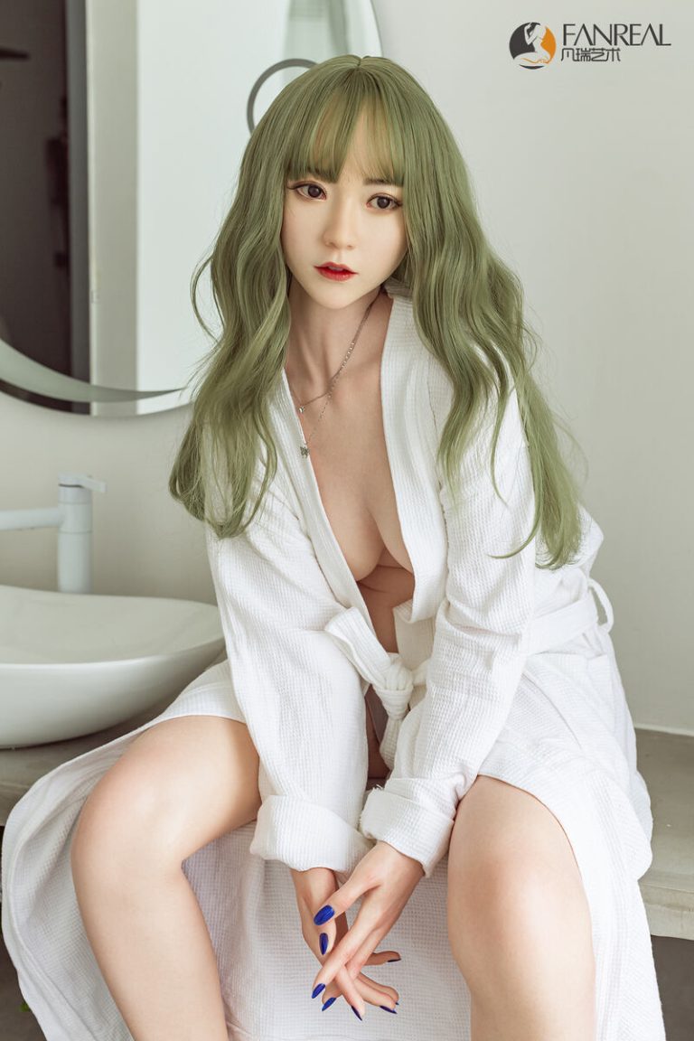 fanreal-158cm-c-cup-silicone-sex-doll-qian at rosemarydoll