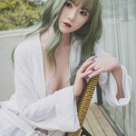 fanreal-158cm-c-cup-silicone-sex-doll-qian at rosemarydoll