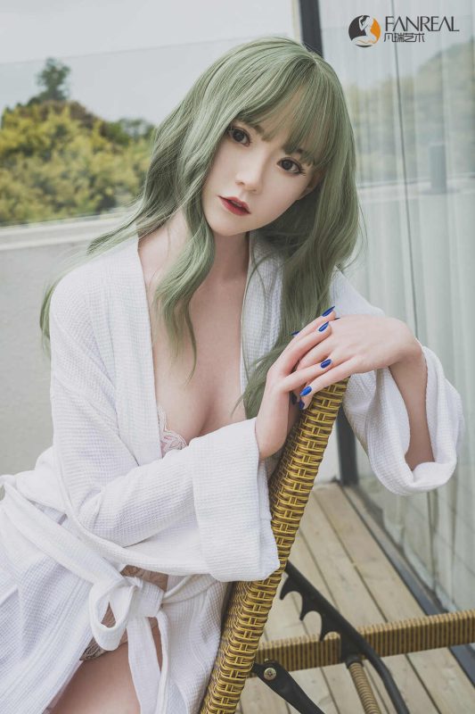fanreal-158cm-c-cup-silicone-sex-doll-qian at rosemarydoll