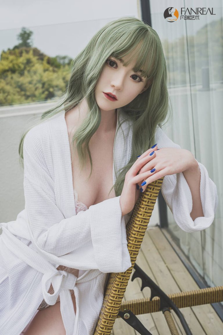 fanreal-158cm-c-cup-silicone-sex-doll-qian at rosemarydoll