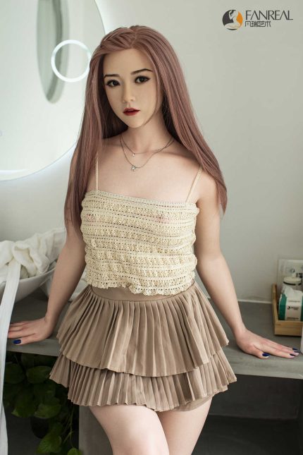 fanreal-158cm-c-cup-silicone-sex-doll-qian at rosemarydoll