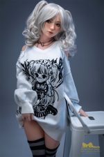 irontech-S10-154cm-siliconehead-tpebody-sex-doll-misa at rosemarydoll