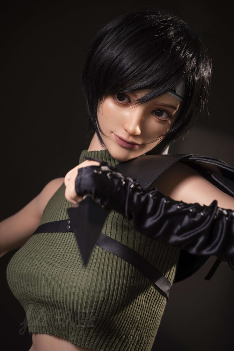 jiusheng-74-168cm-c-cup-silicone-sex-doll-yuffie at rosemarydoll