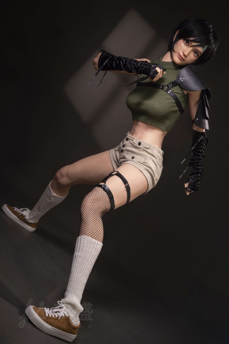 jiusheng-74-168cm-c-cup-silicone-sex-doll-yuffie at rosemarydoll