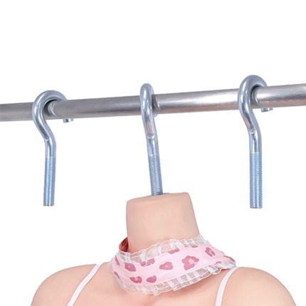 Sex Doll Hooks For Storage at rosemarydoll