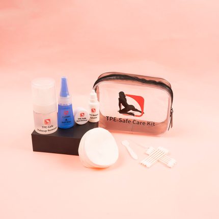 RosemaryDoll TPE Care Kit